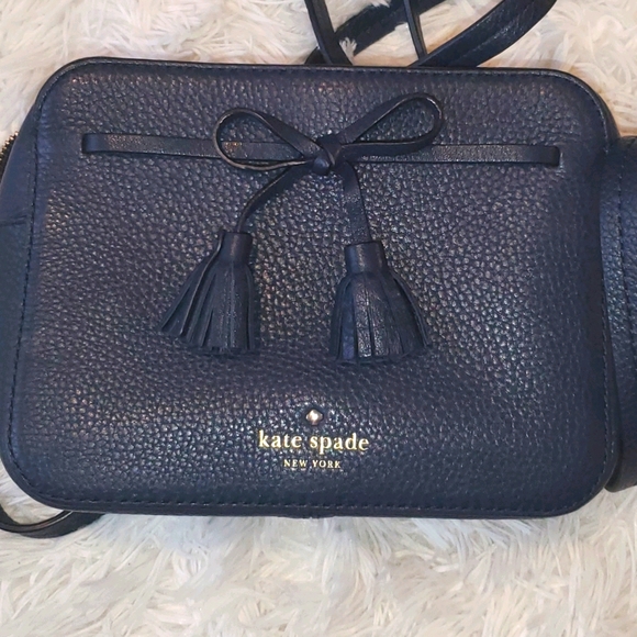 kate spade Handbags - Cross body bag.